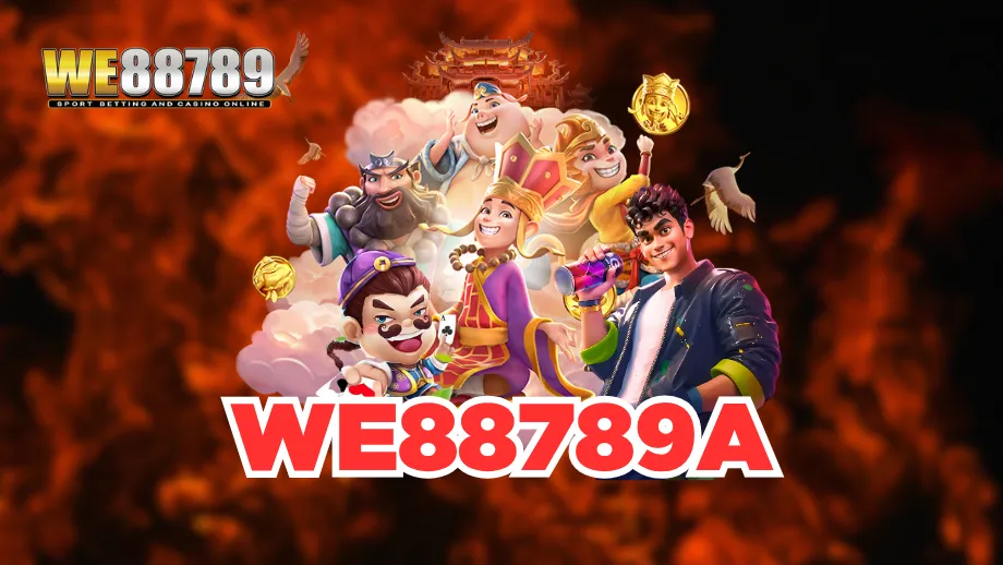  we88789